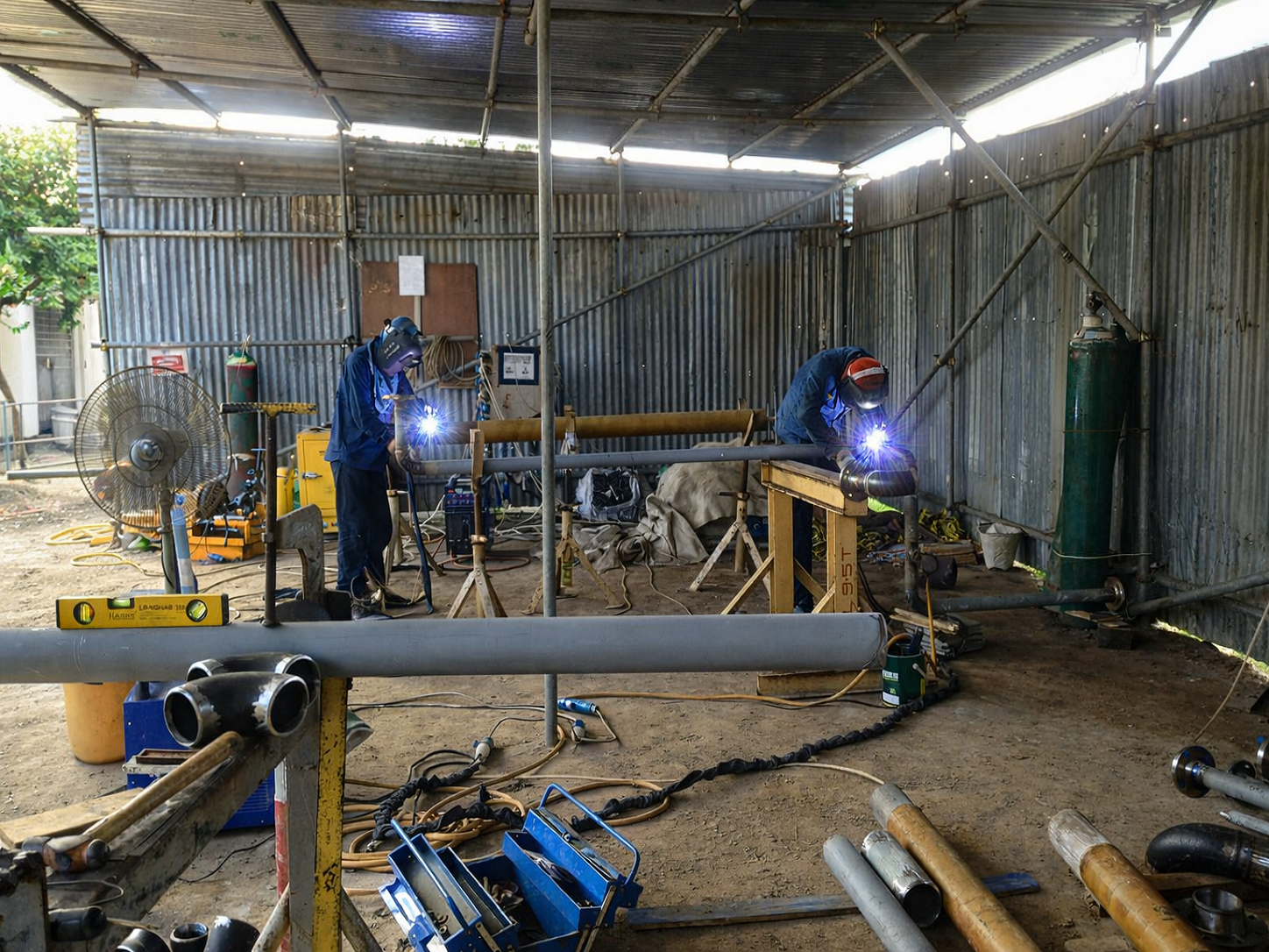 projects